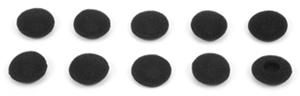 Sennheiser Schaumstoff Ohrpolster, passend zu Ohrhörer MX Serie usw. Sennheiser Schaumstoff Ohrpolster, passend zu Ohrhörer MX Serie usw.