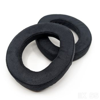 ZMF HD8XX+ Sub Suede, Ersatzpolster für Sennheiser HD800 / HD800S
