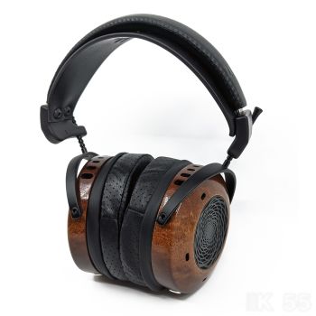 Sennheiser HD800S, offener Kopfhörer (300Ohm) dynamisch | K55.ch