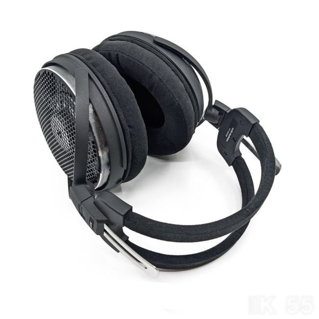 Audio Technica ATH-ADX5000, offener Kopfhörer (420 Ohm), | K55.ch