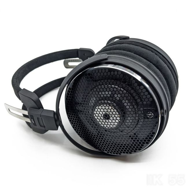Audio Technica ATH-ADX5000, offener Kopfhörer (420 Ohm), | K55.ch