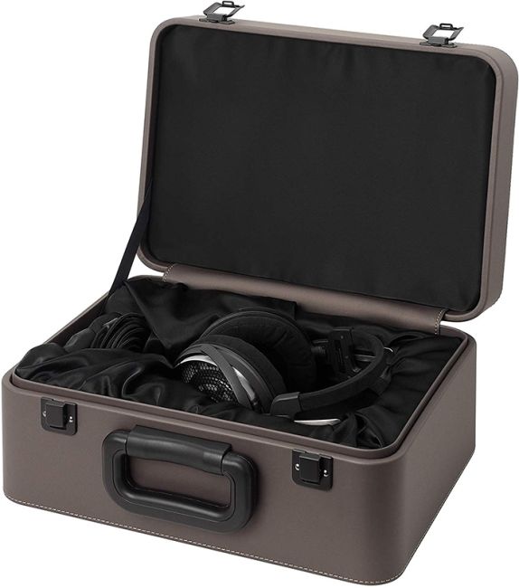 Audio Technica ATH-ADX5000, offener Kopfhörer (420 Ohm), | K55.ch