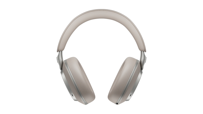 Bowers&Wilkins Px8 S2 専用 B&W Bowers & Wilkins Px8 S2, Bluetooth 5.3 Kopfhörer mit Active