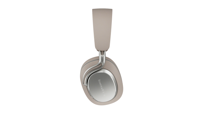 B&W Bowers & Wilkins Px8 S2, Bluetooth 5.3 Kopfhörer mit Active