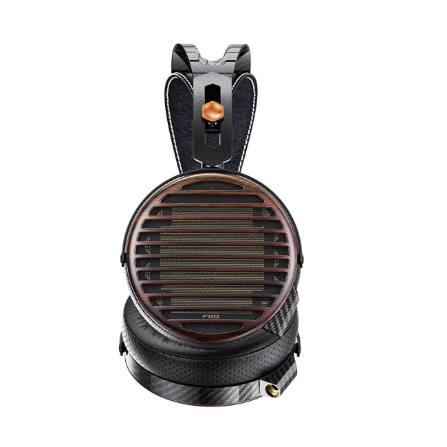 FIIO　FT7 FiiO FT7, offener Kopfhörer (25 Ohm), Magnetostat | K55.ch