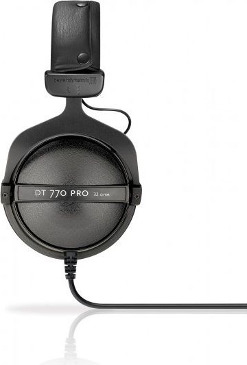 Beyerdynamic DT 770 Pro 32 Ohm, geschlossener Studio | K55.ch