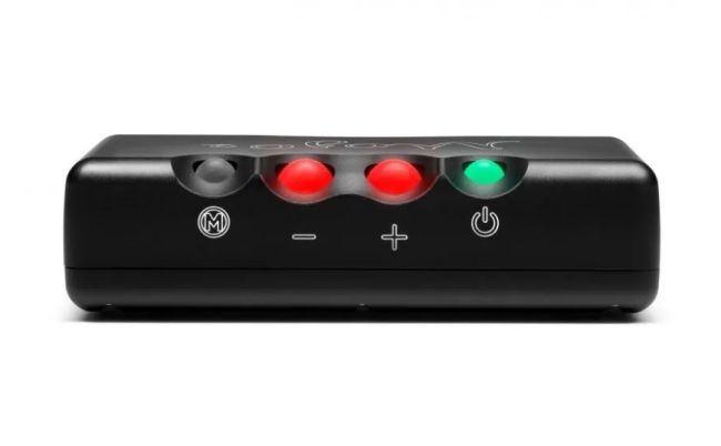 Chord Mojo 2 (2026), portabler DAC mit Kopfhörerverstärker Chord Mojo 2 (2026), portabler DAC mit Kopfhörerverstärker