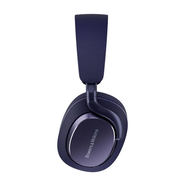 B&W Bowers & Wilkins PX7 S3, Bluetooth 5.3 Kopfhörer mit Active