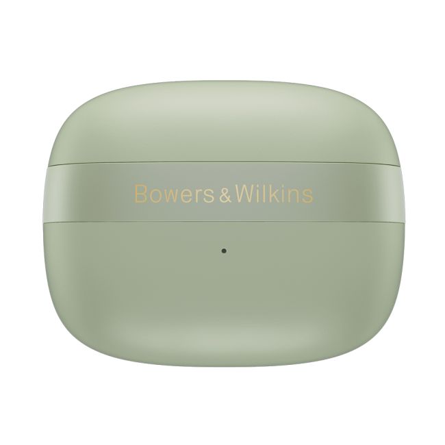B&W Bowers & Wilkins Pi8, Bluetooth 5.4 Ohrhörer (6.5h Akku / iP54