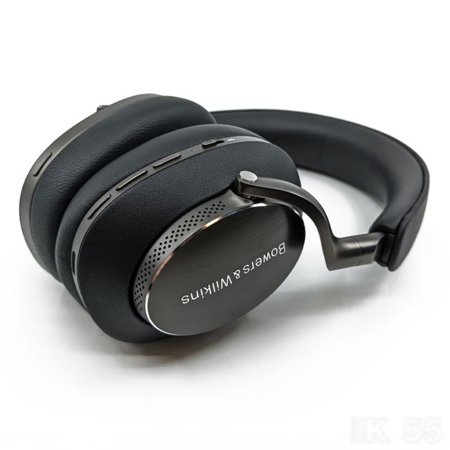 B&W Bowers & Wilkins Px8, Bluetooth 5.2 Kopfhörer mit | K55.ch