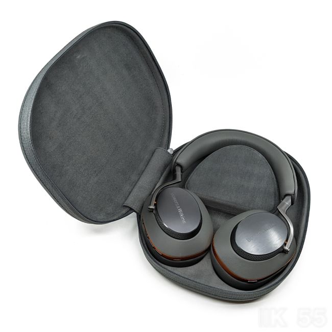 【ぴよよ】Bowers&Wilkins B&W Px8 Mclare… B&W Bowers & Wilkins PX8 McLaren Limited, Bluetooth 5.2 Kopfhörer