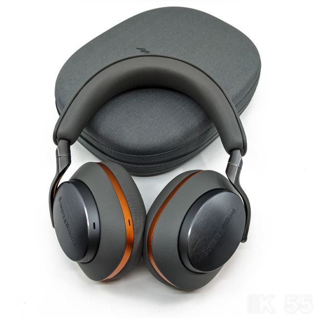 【ぴよよ】Bowers&Wilkins B&W Px8 Mclare… B&W Bowers & Wilkins PX8 McLaren Limited, Bluetooth 5.2 Kopfhörer