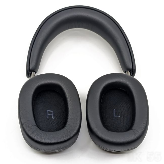 B&W Bowers & Wilkins Px8 S2, Bluetooth 5.3 Kopfhörer mit Active