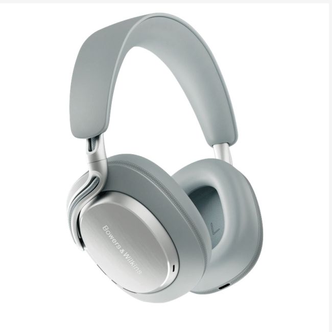 B&W Bowers & Wilkins Px8 S2, Bluetooth 5.3 Kopfhörer mit Active