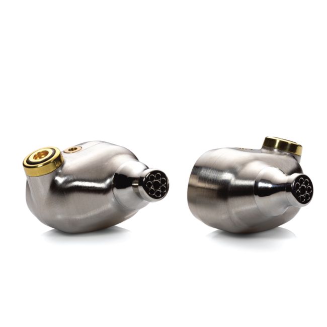 Campfire Audio Solaris Stellar Horizon, 4- Treiber Hybrid | K55.ch