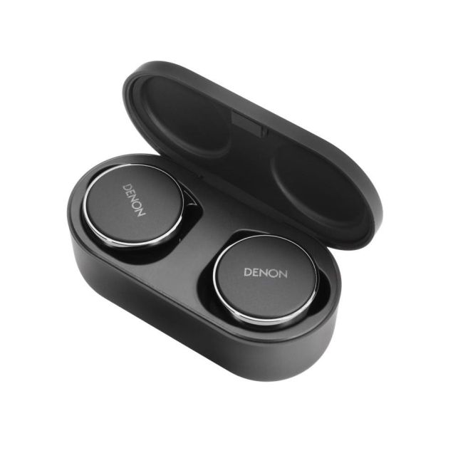 Denon PerL Pro, Bluetooth 5.3 Ohrhörer (8h Akku / iPX4) mit | K55.ch