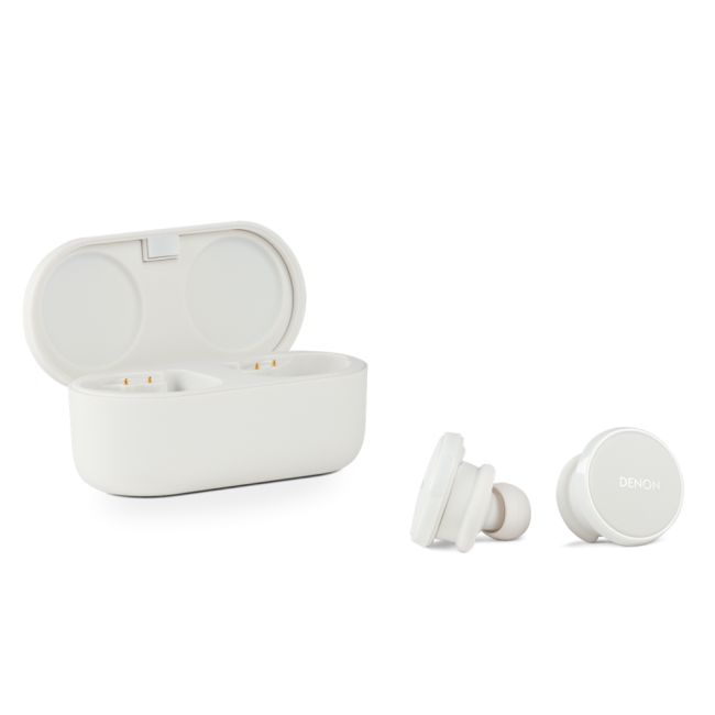 Denon PerL Pro, Bluetooth 5.3 Ohrhörer (8h Akku / iPX4) mit | K55.ch