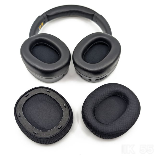 Edifier STAX Spirit S5, Bluetooth 5.4 Kopfhörer, Magnetostat | K55.ch