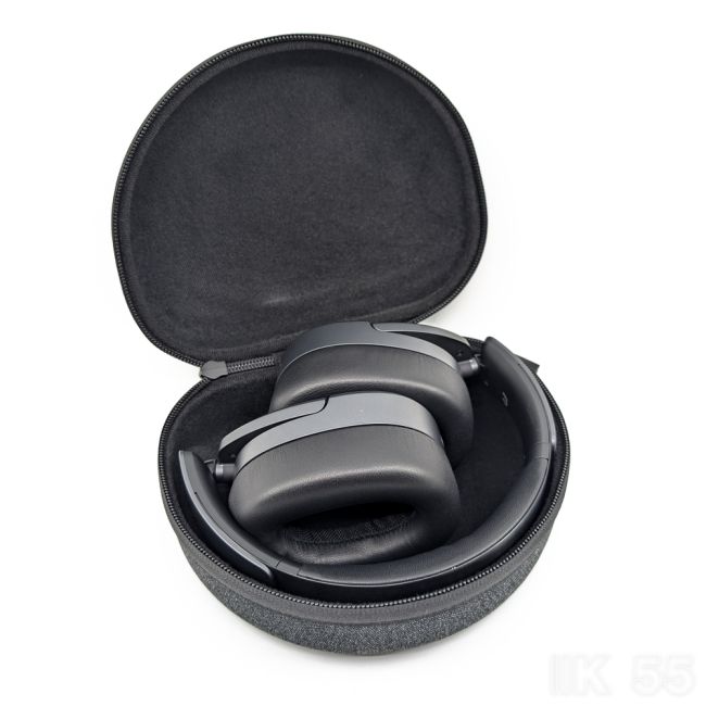 Edifier STAX Spirit S5, Bluetooth 5.4 Kopfhörer, Magnetostat | K55.ch