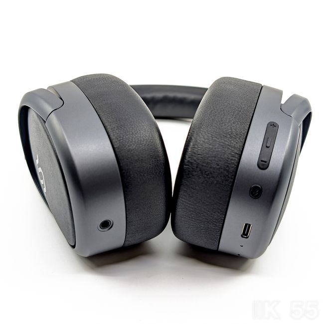 Edifier STAX Spirit S5, Bluetooth 5.4 Kopfhörer, Magnetostat | K55.ch