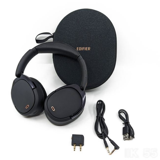 Edifier WH950NB Bluetooth 5.3 Kopfhorer mit Active Noise Cancelling K55.ch