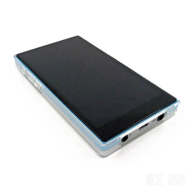 FiiO JM21, High-Res Player mit 32GB (DAC: 2x CS43198) | K55.ch