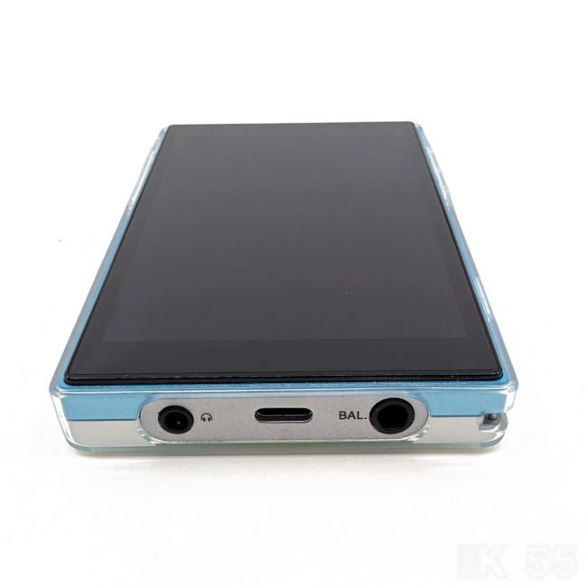 FiiO JM21, High-Res Player mit 32GB (DAC: 2x CS43198) | K55.ch