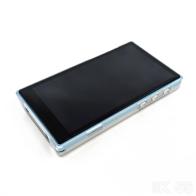 FiiO JM21, High-Res Player mit 32GB (DAC: 2x CS43198) | K55.ch