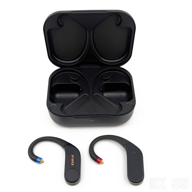 ヘッドホン FiiO utws5 mmcx FiiO(フィーオ) UTWS5 2025 MMCX | Rock oN Line eStore