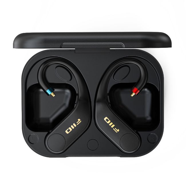 値下不可 FiiO UTWS5 UTWS5-2PIN 2025 ワイヤレス 在庫限り】FIIO UTWS5 2025 2PIN FIO-UTWS5-25-2PIN – エミライ
