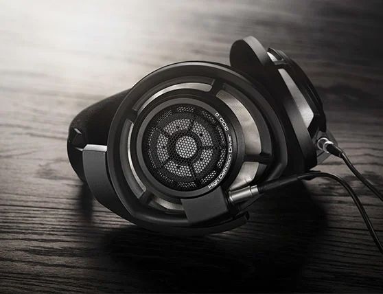 Sennheiser HD800S, offener Kopfhörer (300Ohm) dynamisch | K55.ch