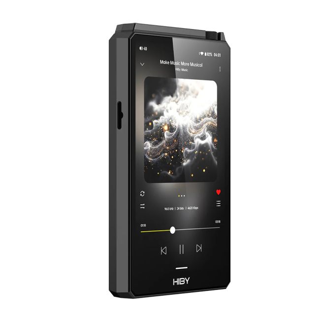 と*ん様 HiBy R6 Gen III HiBy R6 III - Ultimate HiFi DAP Experience | HiBy