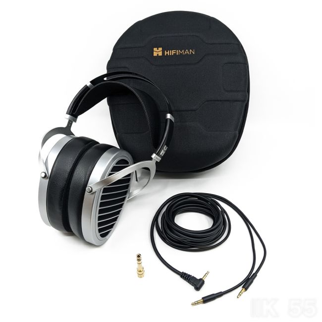 Hifiman Ananda Nano, offener Kopfhörer (magnetostat) 14 Ohm | K55.ch
