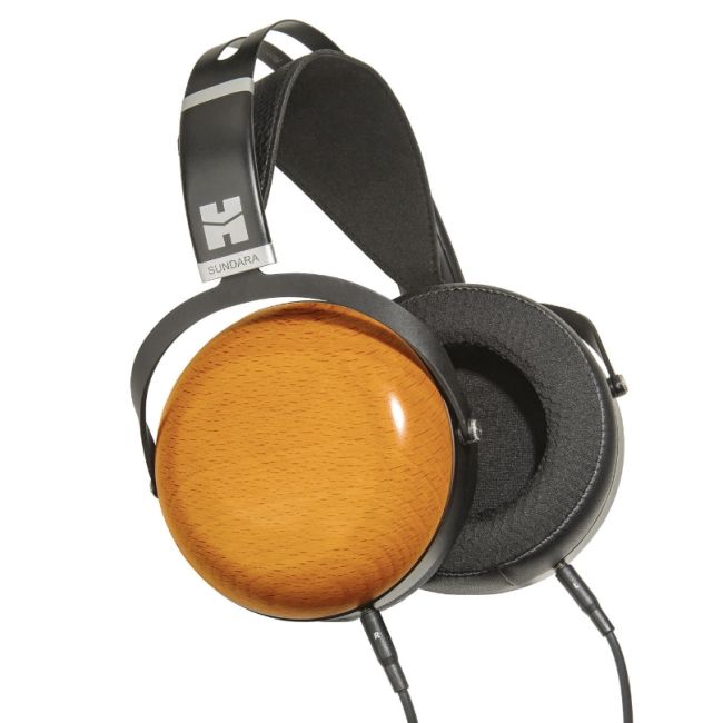 Hifiman Sundara Closed Back, geschlossener Kopfhörer (20 | K55.ch