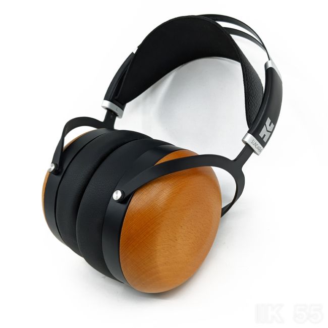 Hifiman Sundara Closed Back, geschlossener Kopfhörer (20 | K55.ch