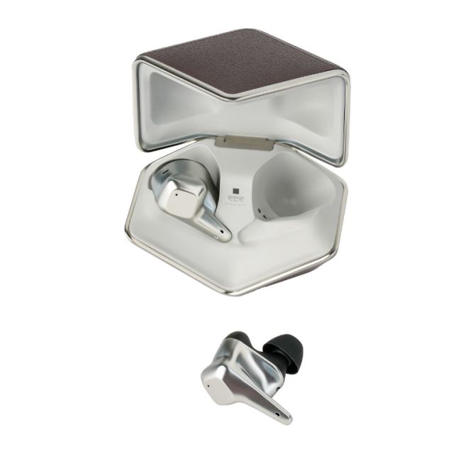 Hifiman Svanar Wireless LE, Bluetooth 5.2 Ohrhörer mit R2R