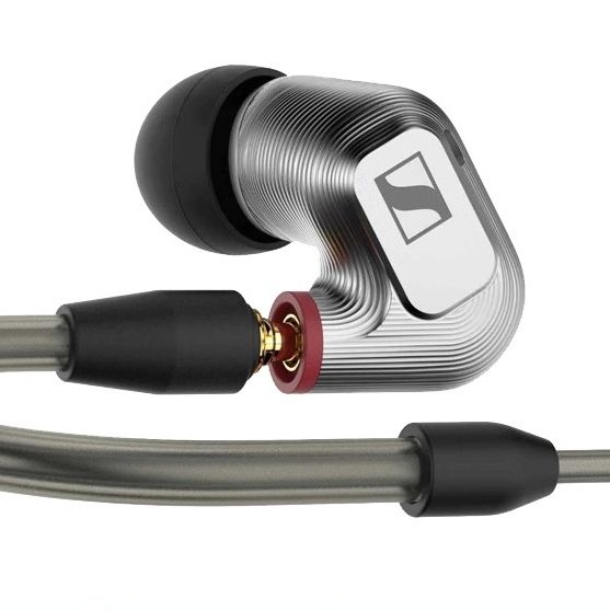Sennheiser IE900, In-Ear Ohrhörer (1x Dynamisch) – In‑Ear | K55.ch