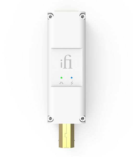 iFi Audio iPurifier3 USB B - USB B, USB-Entstörfilter für