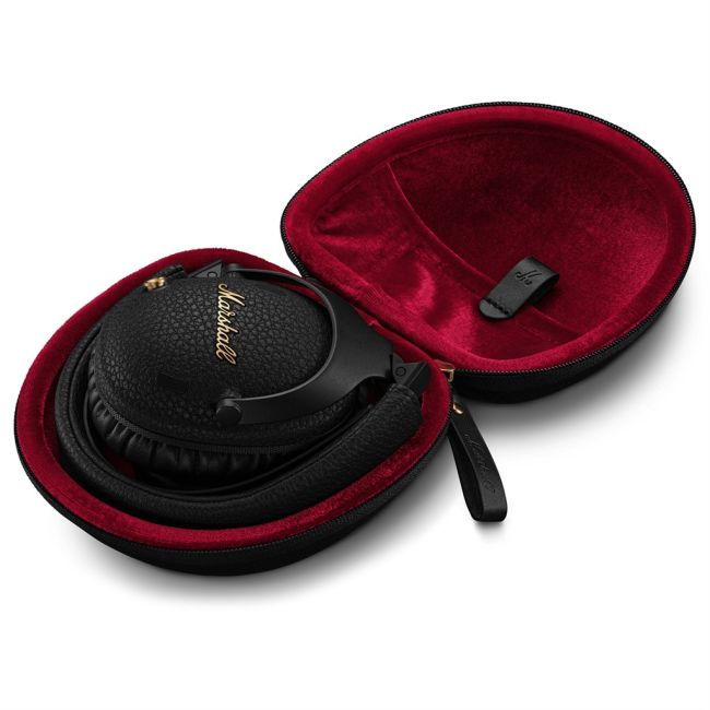 Marshall Monitor III A.N.C., Bluetooth 5.3 Kopfhörer mit Active