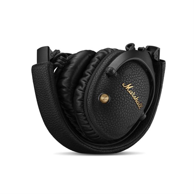 Marshall Monitor III A.N.C., Bluetooth 5.3 Kopfhörer mit Active
