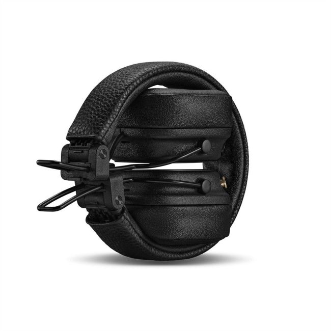 Marshall Major V, Bluetooth 5.3 Kopfhörer (100h Akku) | K55.ch