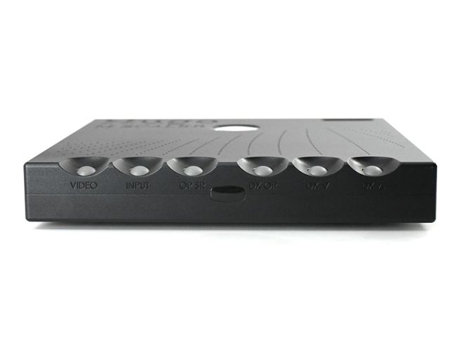 Chord Hugo M Scaler, Standalone upscaling device | K55.ch