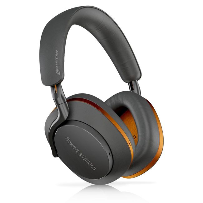 【ぴよよ】Bowers&Wilkins B&W Px8 Mclare… B&W Bowers & Wilkins PX8 McLaren Limited, Bluetooth 5.2 Kopfhörer