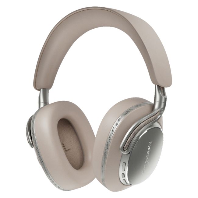 B&W Bowers & Wilkins Px8 S2, Bluetooth 5.3 Kopfhörer mit Active