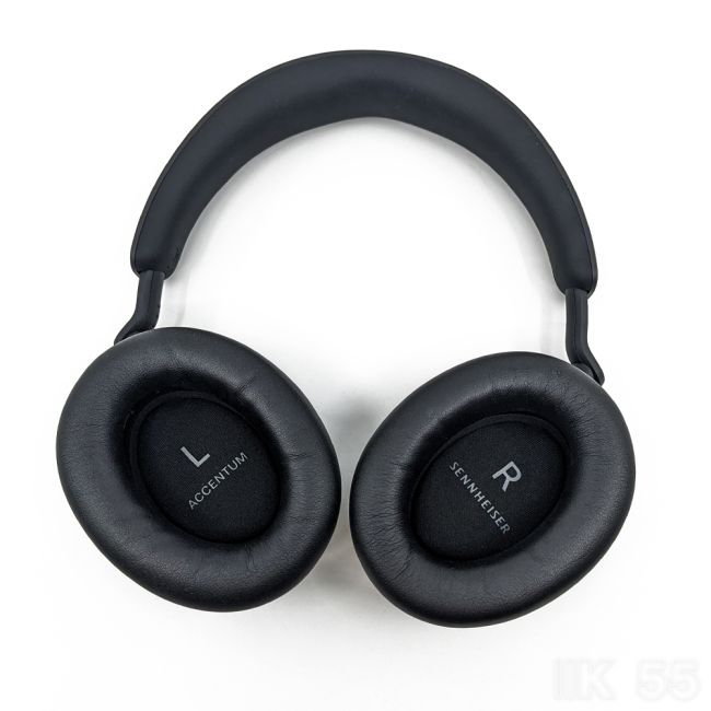 Sennheiser Accentum Wireless, Bluetooth 5.2 Kopfhörer mit Active