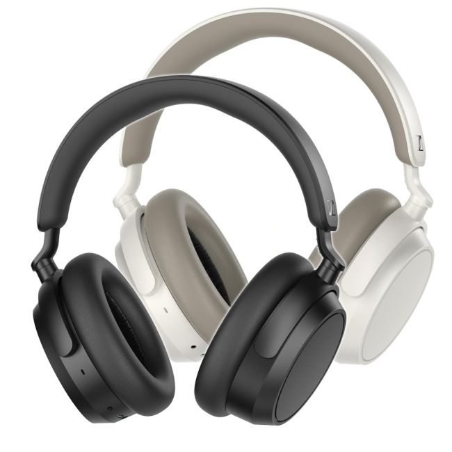Sennheiser Accentum Plus Wireless, Bluetooth 5.2 Kopfhörer mit