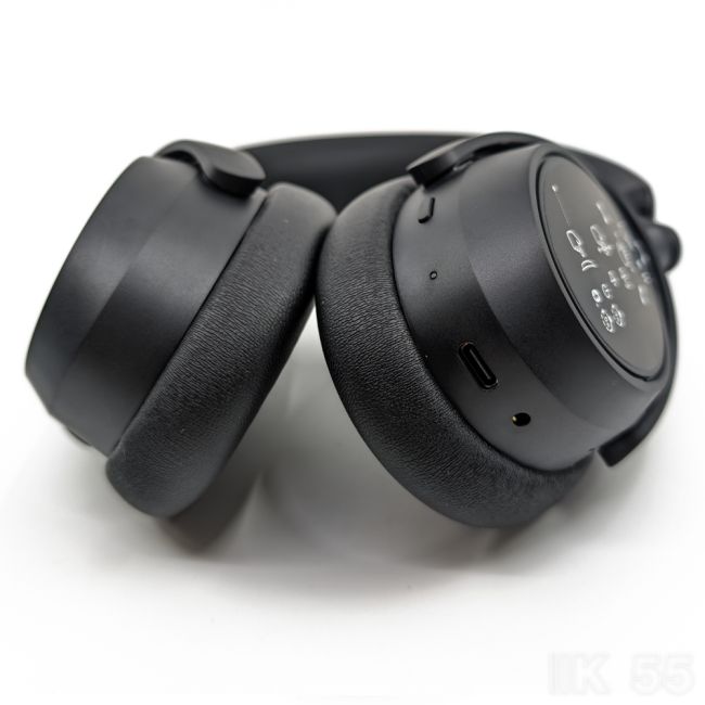 Sennheiser Accentum Plus Wireless, Bluetooth 5.2 Kopfhörer mit