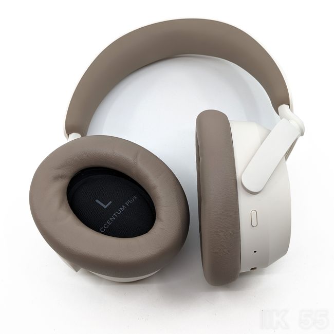 Sennheiser Accentum Plus Wireless, Bluetooth 5.2 Kopfhörer mit