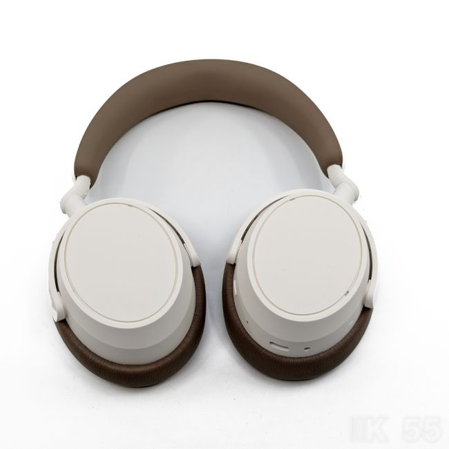 Sennheiser Accentum Plus Wireless, Bluetooth 5.2 Kopfhörer mit