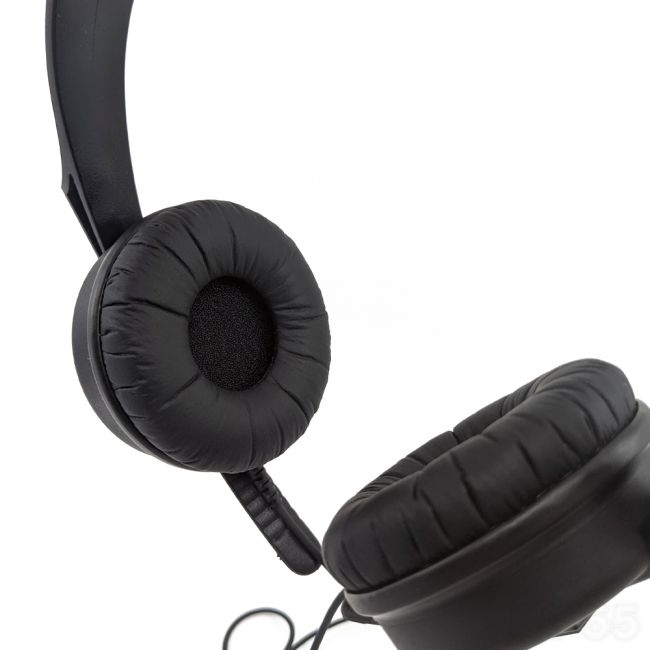 Sennheiser HD 25 light, Studio/DJ Kopfhörer (70 Ohm), | K55.ch